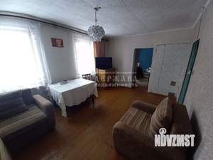 Дом 67м², 1-этажный, участок 9 сот.  