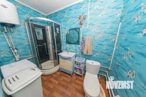 Дом 136м², 1-этажный, участок 7 сот.  