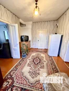 Дом 66м&sup2;, 1-этажный, участок 6 сот.  