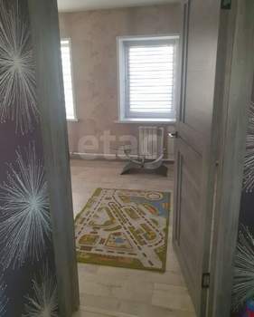 Дом 48м², 1-этажный, участок 15 сот.  