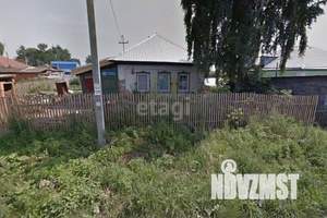 Дом 45м&sup2;, 1-этажный, участок 5 сот.  