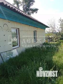 Дом 62м&sup2;, 1-этажный, участок 15 сот.  