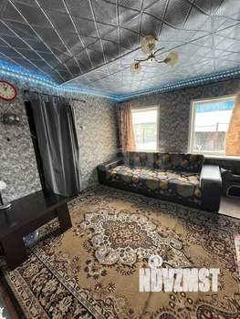 Дом 35м&sup2;, 1-этажный, участок 20 сот.  