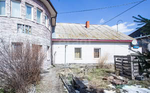 Дом 337м², 2-этажный, участок 15 сот.  