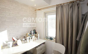 Дом 36м&sup2;, 1-этажный, участок 3 сот.  