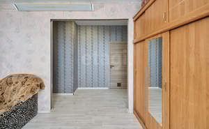 Дом 75м&sup2;, 1-этажный, участок 6 сот.  