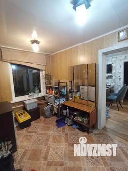 Дом 72м&sup2;, 1-этажный, участок 6 сот.  