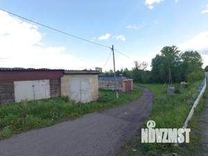 Дом 38м², 1-этажный, участок 15 сот.  