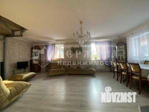 Дом 133м&sup2;, 2-этажный, участок 6 сот.  