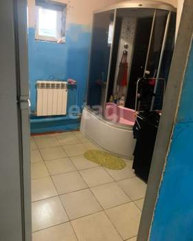 Дом 112м², 1-этажный, участок 12 сот.  