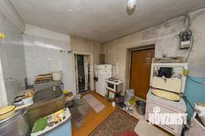 Дом 42м&sup2;, 1-этажный, участок 4 сот.  