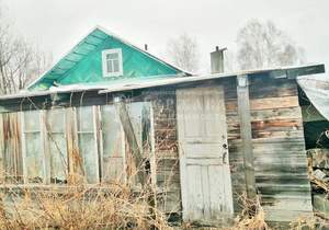 Дача 25м², 1-этажный, участок 9 сот.  