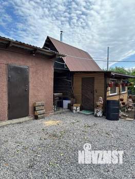 Дом 128м², 2-этажный, участок 10 сот.  