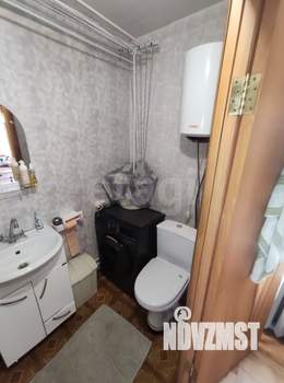 Дом 50м², 1-этажный, участок 5 сот.  