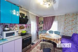Дом 67м², 1-этажный, участок 10 сот.  
