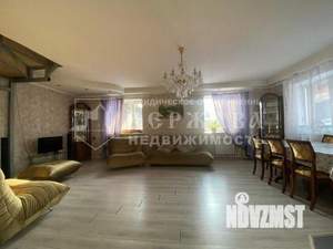 Дом 133м&sup2;, 2-этажный, участок 6 сот.  