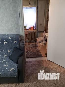 Дом 41м², 1-этажный, участок 3 сот.  