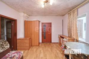 Дом 73м&sup2;, 1-этажный, участок 7 сот.  