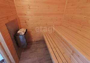 Дом 160м², 1-этажный, участок 10 сот.  