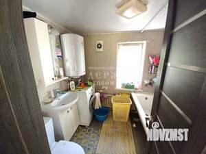 Дом 45м², 2-этажный, участок 12 сот.  