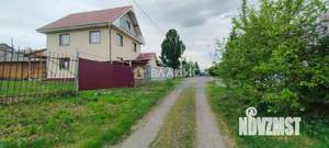 Дом 206м², 2-этажный, участок 11 сот.  