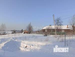 Дом 100м², 1-этажный, участок 15 сот.  