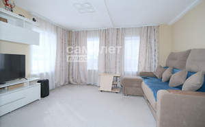 Дом 45м&sup2;, 1-этажный, участок 8 сот.  