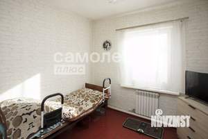 Дом 55м&sup2;, 1-этажный, участок 5 сот.  