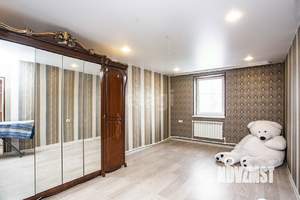Дом 176м², 2-этажный, участок 6 сот.  