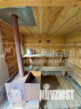 Дом 27м², 2-этажный, участок 6 сот.  