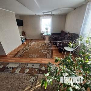 Дом 68м&sup2;, 1-этажный, участок 17 сот.  