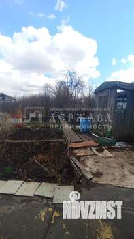 Дача 45м², 2-этажный, участок 7 сот.  