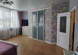 Дом 127м&sup2;, 2-этажный, участок 2 сот.  