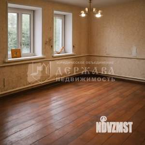 Дом 78м², 1-этажный, участок 6 сот.  