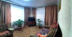 Дом 53м², 1-этажный, участок 12 сот.  