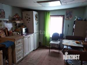 Дом 37м&sup2;, 1-этажный, участок 11 сот.  