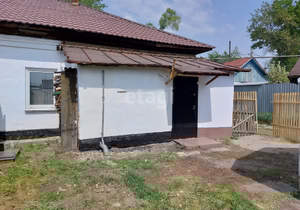 Дом 78м², 1-этажный, участок 6 сот.  