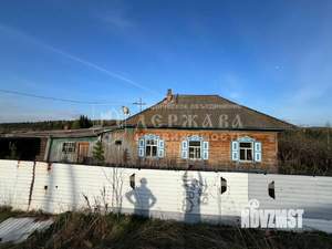 Дом 68м&sup2;, 1-этажный, участок 25 сот.  