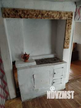 Дом 30м², 1-этажный, участок 10 сот.  