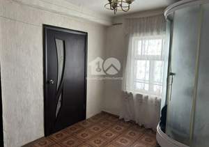 Дом 50м&sup2;, 1-этажный, участок 6 сот.  