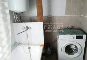Дом 54м², 1-этажный, участок 16 сот.  