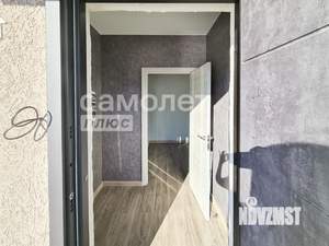 Таунхаус 116м², 2-этажный, участок 1 сот.  