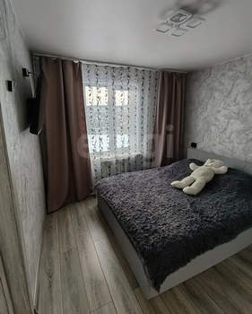 Дом 75м&sup2;, 1-этажный, участок 10 сот.  