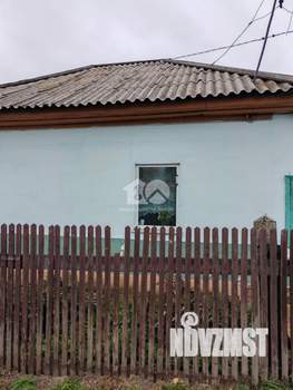 Дом 35м&sup2;, 1-этажный, участок 4 сот.  