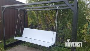 Дом 40м², 1-этажный, участок 6 сот.  