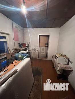 Дом 56м&sup2;, 1-этажный, участок 6 сот.  