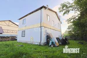 Дом 159м², 2-этажный, участок 6 сот.  