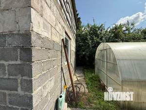 Дом 52м&sup2;, 2-этажный, участок 12 сот.  