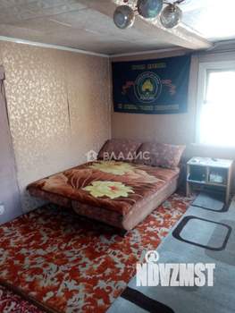 Дом 35м², 2-этажный, участок 12 сот.  