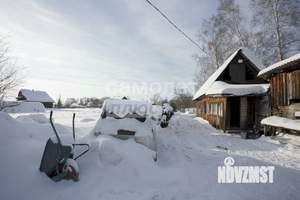 Дом 31м&sup2;, 1-этажный, участок 1339 сот.  